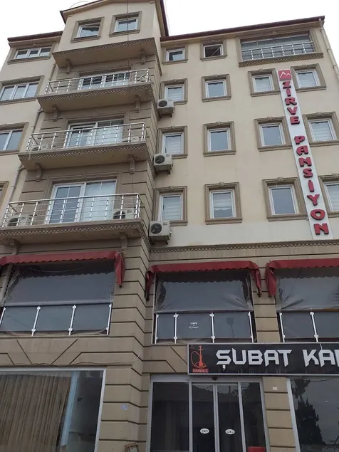 Zirvem Apart Otel - Image 1