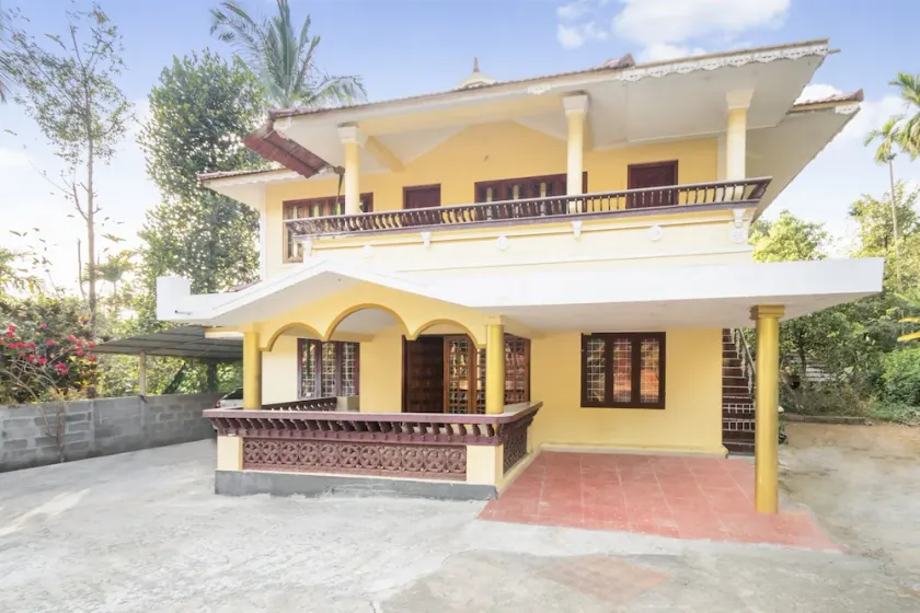 GuestHouser 2 BR Homestay 110d - Image 1