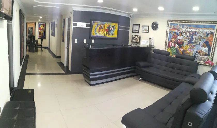 Sweet Home Hotel - Image 1