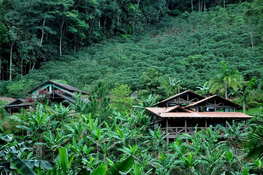 Recanto Primata - Image 1