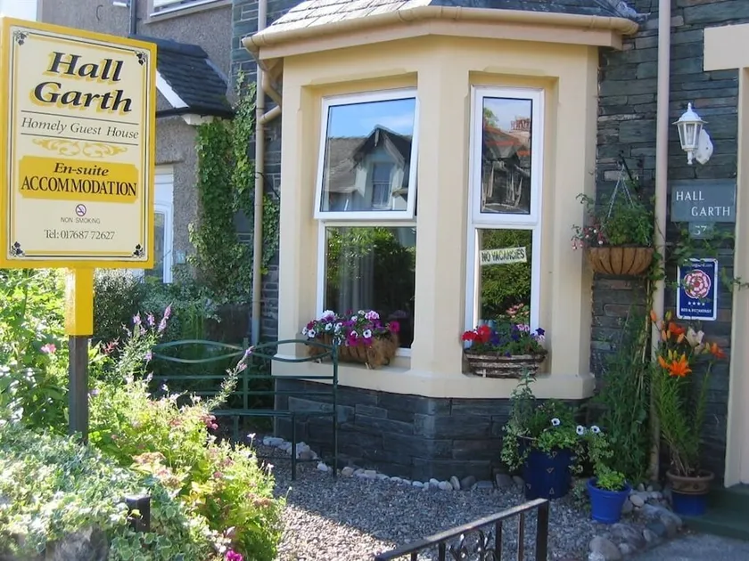 Hall Garth - Image 1