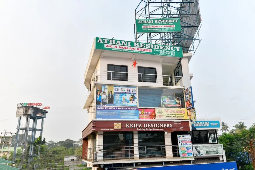 Athani Residency - Image 1