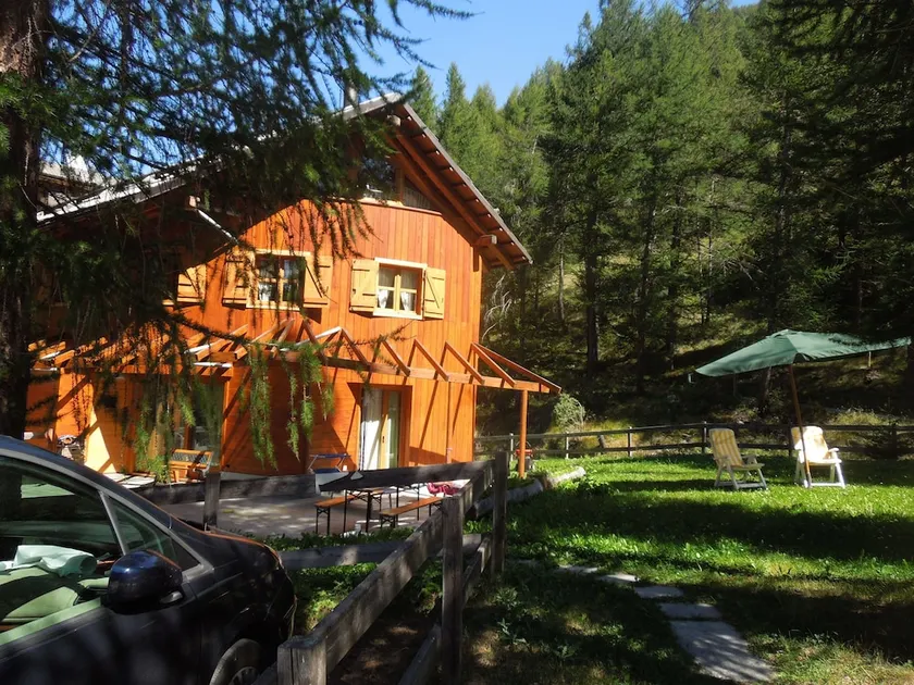 Guesthouse Chalet Di Montagna - Image 1