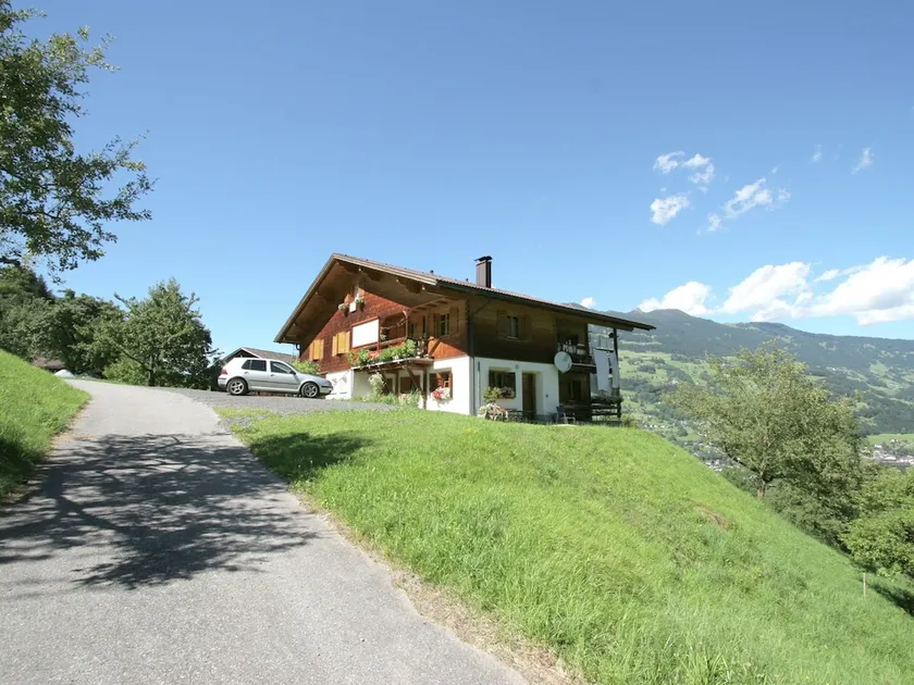 Ferienwohnung in der Schoß - Image 1