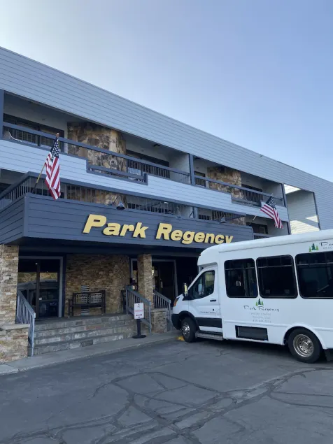 Beautiful Park City Park Regency Resort, Sleeps 4 - Image 1