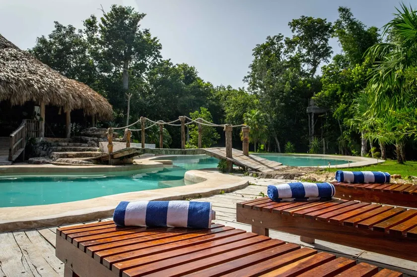 Hotel Casa Nativa - Image 1