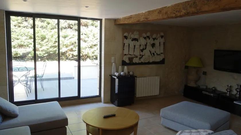 L'Annexe de Gerald - Image 1