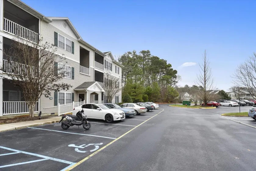 100 Cascade Lane Creekwood Unit 124 by Long & Foster - Image 1