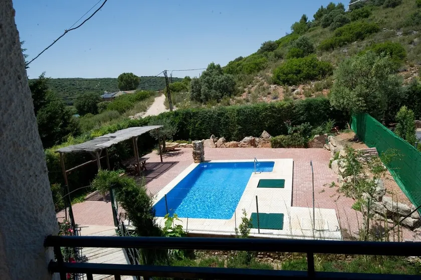 House With 4 Bedrooms in Ciudad Real, With Wonderful Mountain View, Pr - Image 1