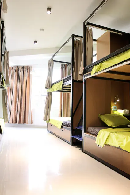 Hanoi Tomodachi House - Image 1