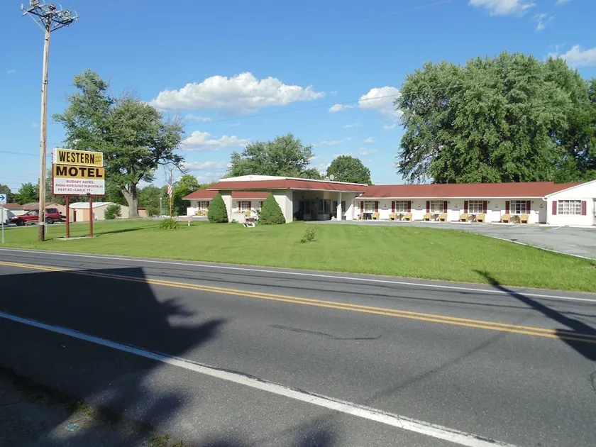 Western Inn - Image 1