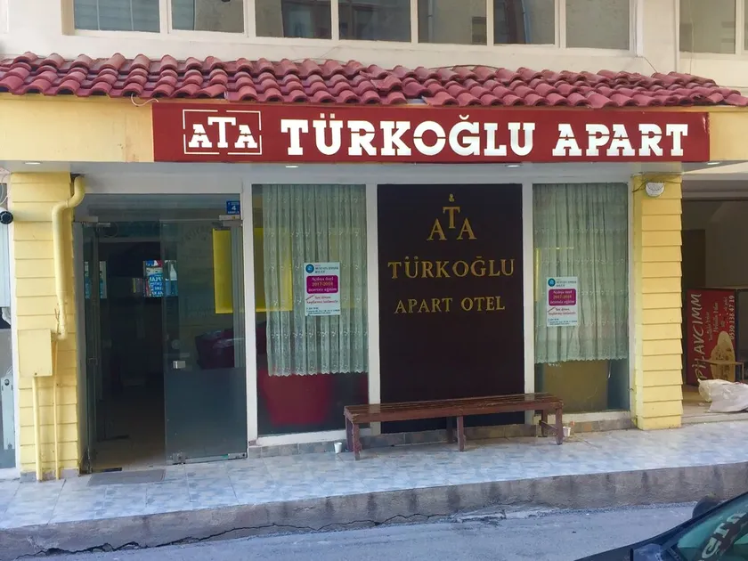 Ata Turkoglu Apart Otel - Image 1