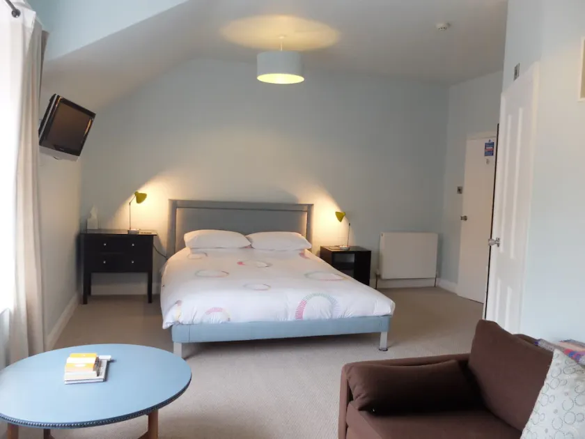 Shorehouse B&B - Image 1