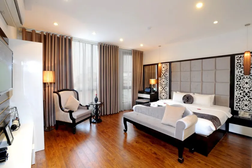 Hanoi Glance Hotel - Image 1