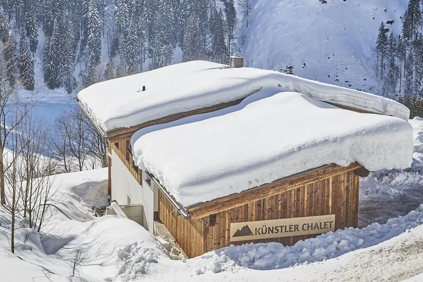 Kunstler Chalet - Image 1