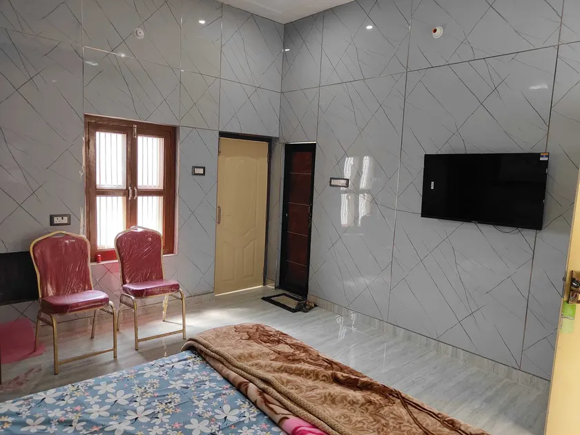 OYO Sree Krishna Hotel &Resort - Image 1