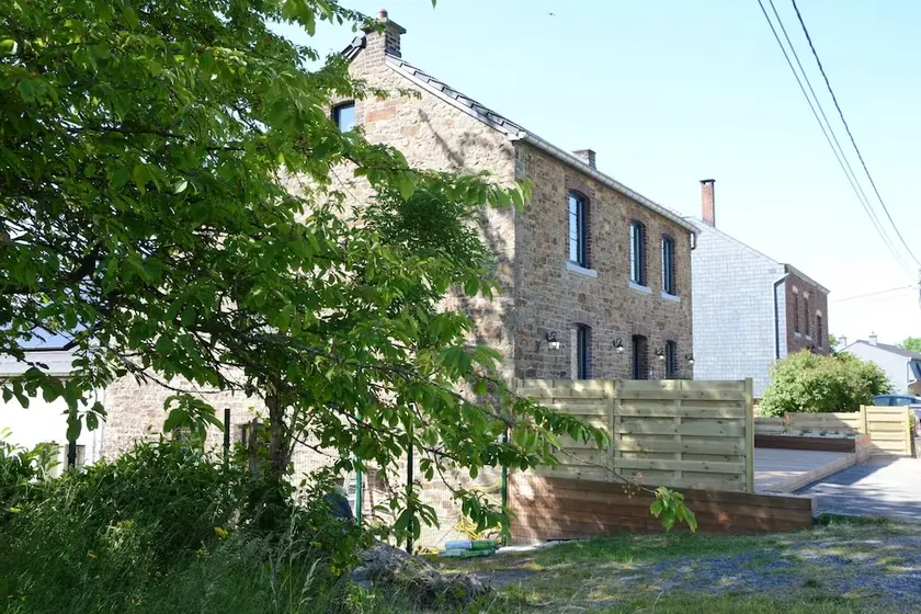 Oz! Holiday Cottage - Image 1