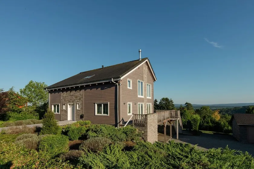 Chalet Durbuy XL - Image 1