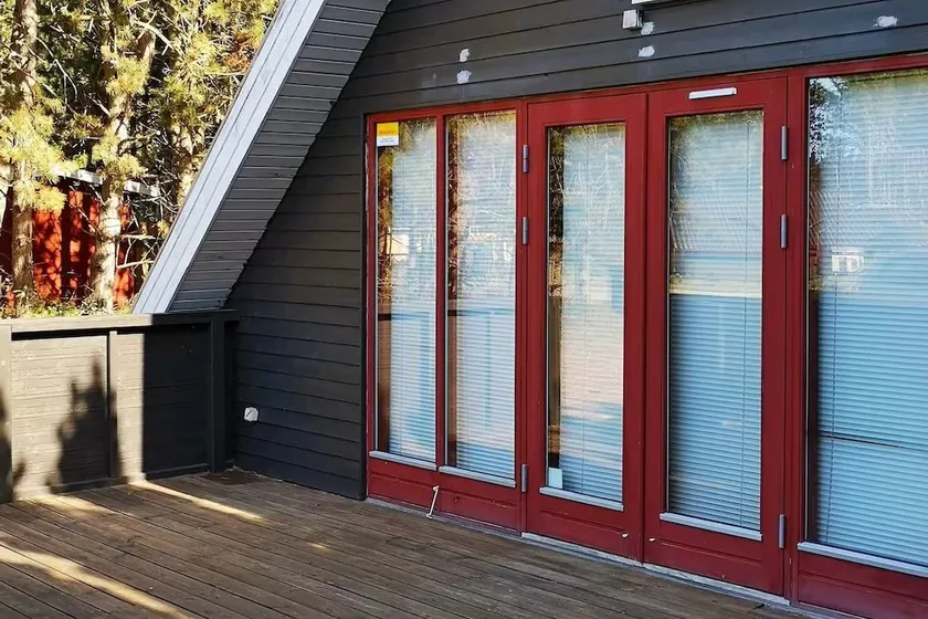 Serene Holiday Home in Lolland With Terrace - Image 1