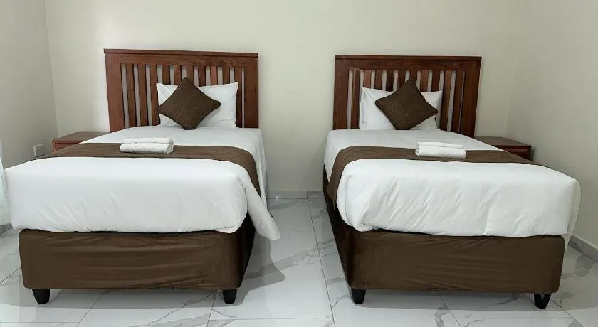 Pillacol Guest House Gweru - Image 1