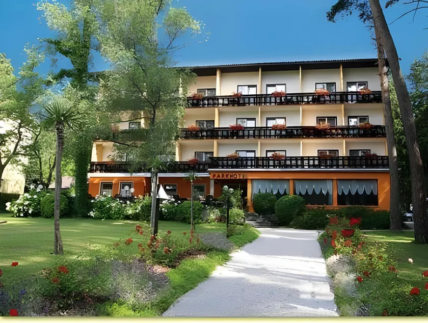 Parkhotel Zuzek - Image 1