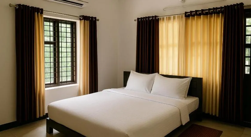 Jacob's Homestay - Image 1