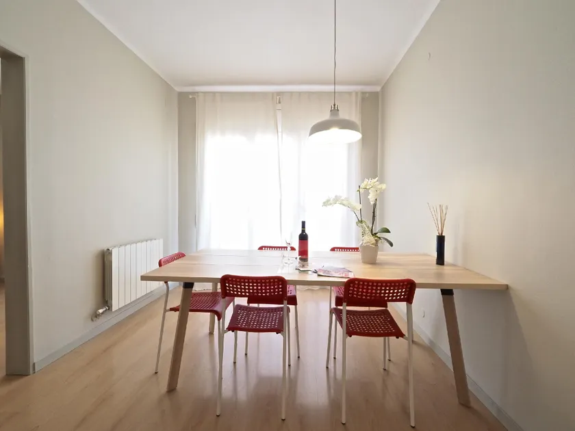 BarcelonaForRent Sagrada Penthouse - Image 1