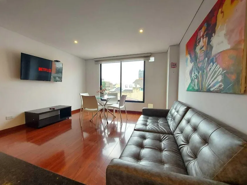 Luxury Suites & Apartments - Image 1