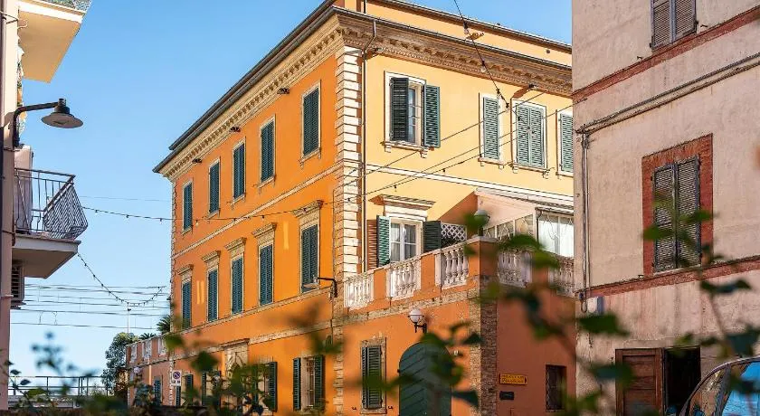 Dimora Villa Ricci - Image 1