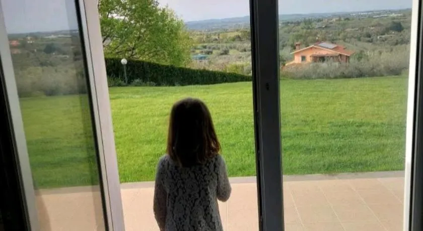 la staccionata bianca - Image 1