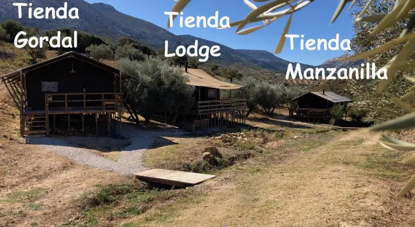 Cortijo Dos Santos - Image 1