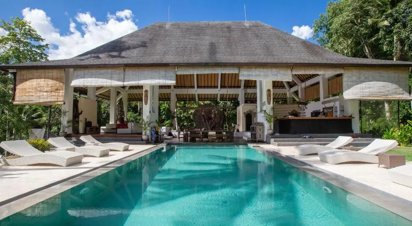 Anima Retreat Bali - Image 1