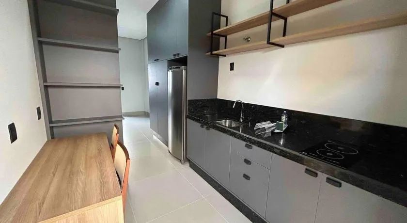 Studios Mobiliados - Ambar Ipanema - Image 1