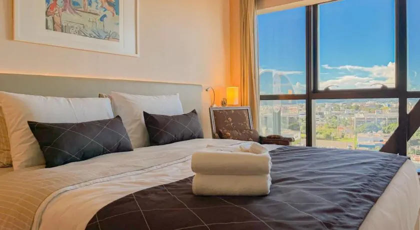 CULLINAN Brasilia flat particular em Hotel junto ao Shopping - Image 1
