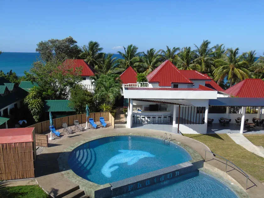 Phaidon Beach Resort - Image 1