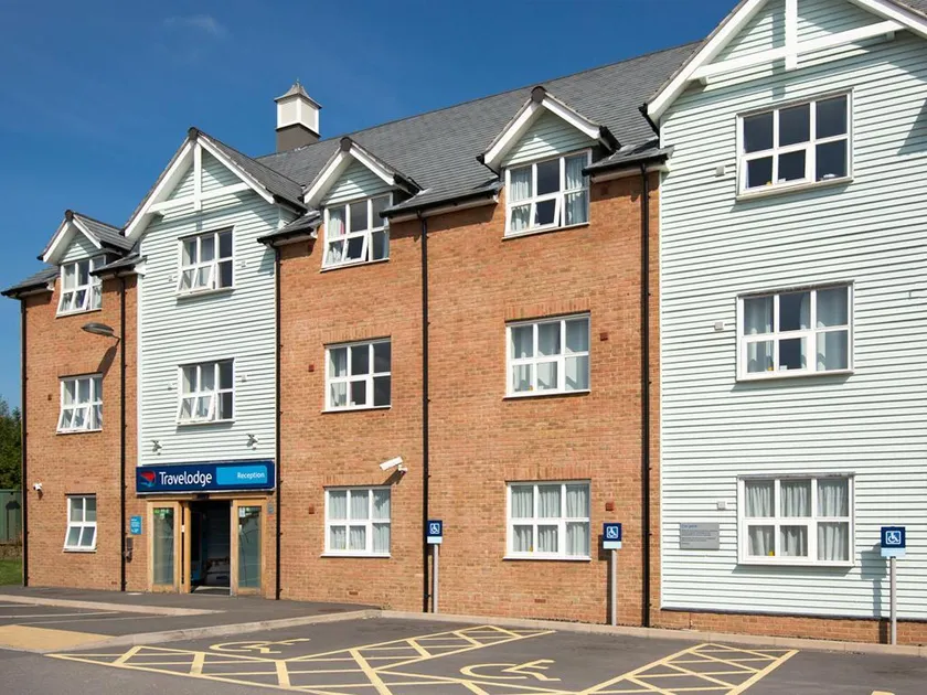 Travelodge Wellington Somerset - Image 1