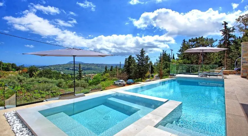 Villa Kallos by PosarelliVillas - Image 1