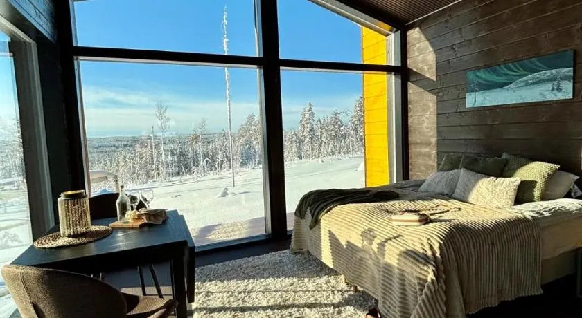 Mystical Lapland Suite - Image 1