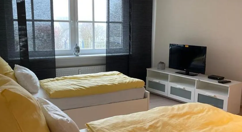Gästewohnung Pohlheim Grüningen - Image 1