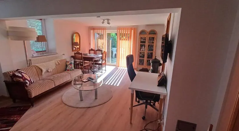 Ferienwohnung An den Linden - Image 1