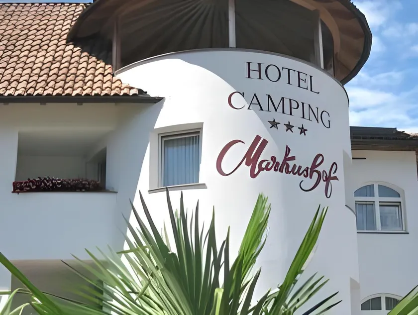 Hotel Markushof - Adults only - Image 1
