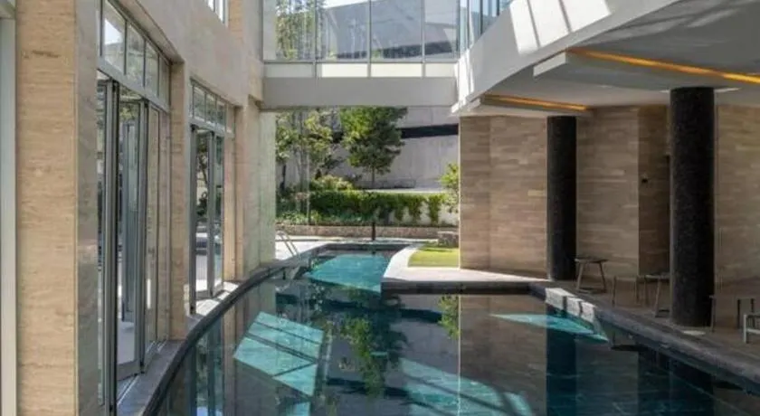 Sonata en Alpha Residences Lomas de Angelop - Image 1