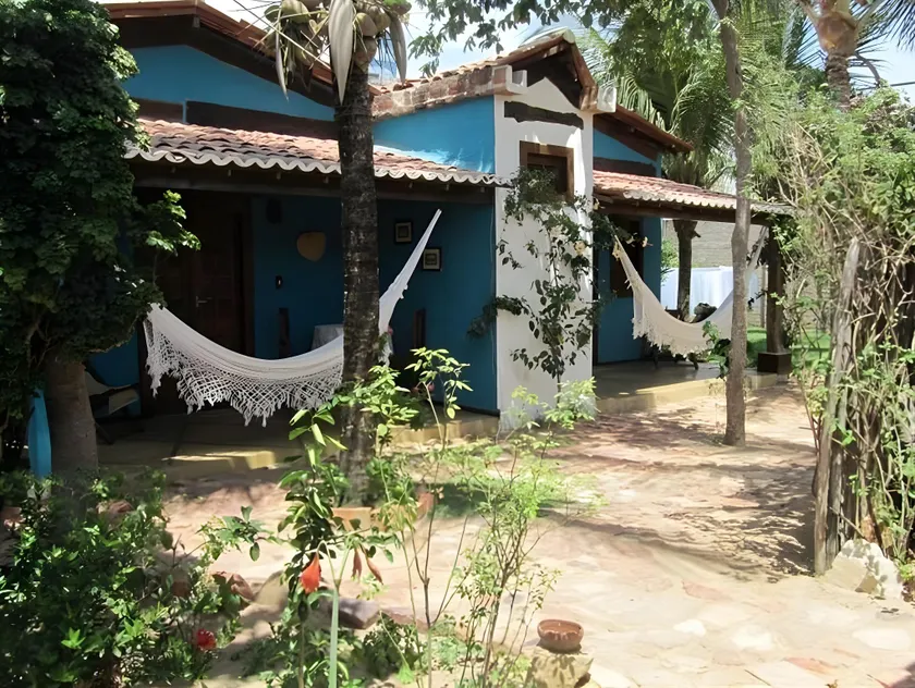 Pousada Bangalô - Image 1