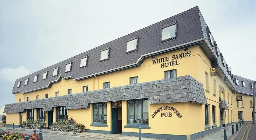 White Sands Hotel - Image 1