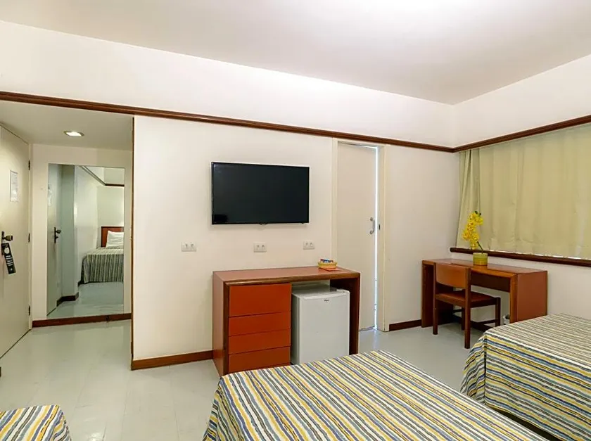 Hotel Nobilis - Image 1