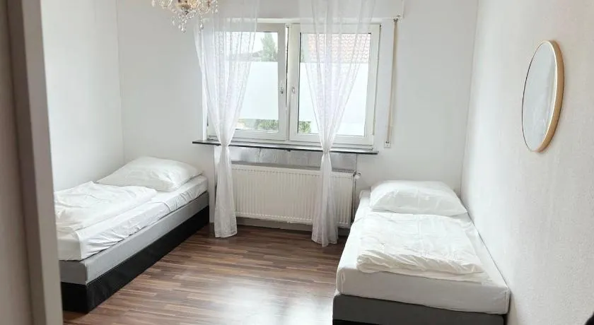 Comfortable Apartment in Groß-Gerau - Image 1