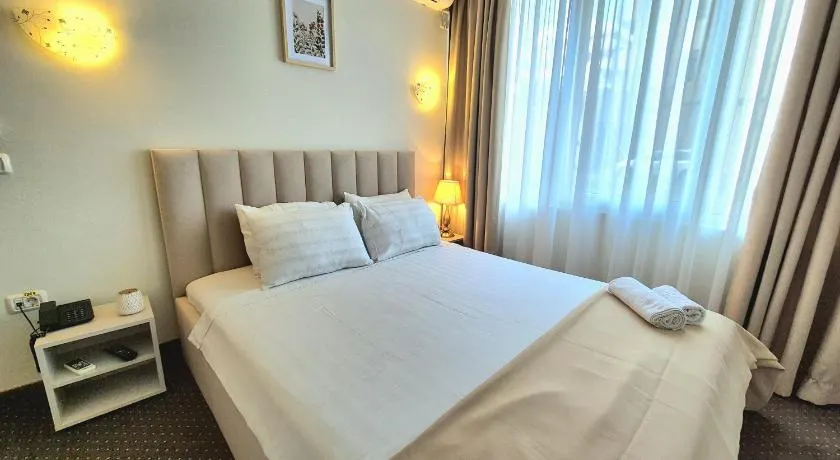 Hotel Marie - Image 1