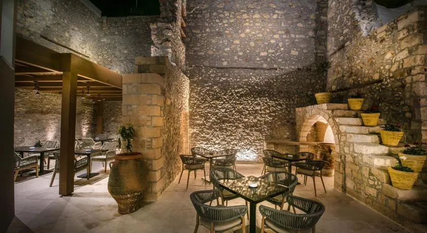 Dimargio Luxury Hotel & Spa - Image 1