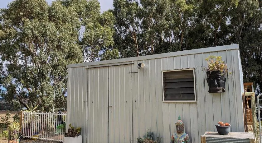 The Buddha Shed - Image 1