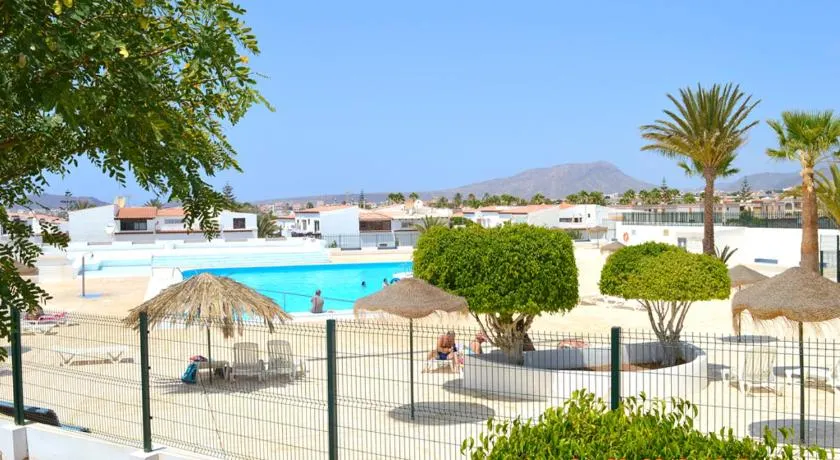New renovated duplex near the ocean located in Tenerife Sur - Image 1
